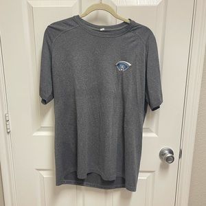 Lululemon Branded Top